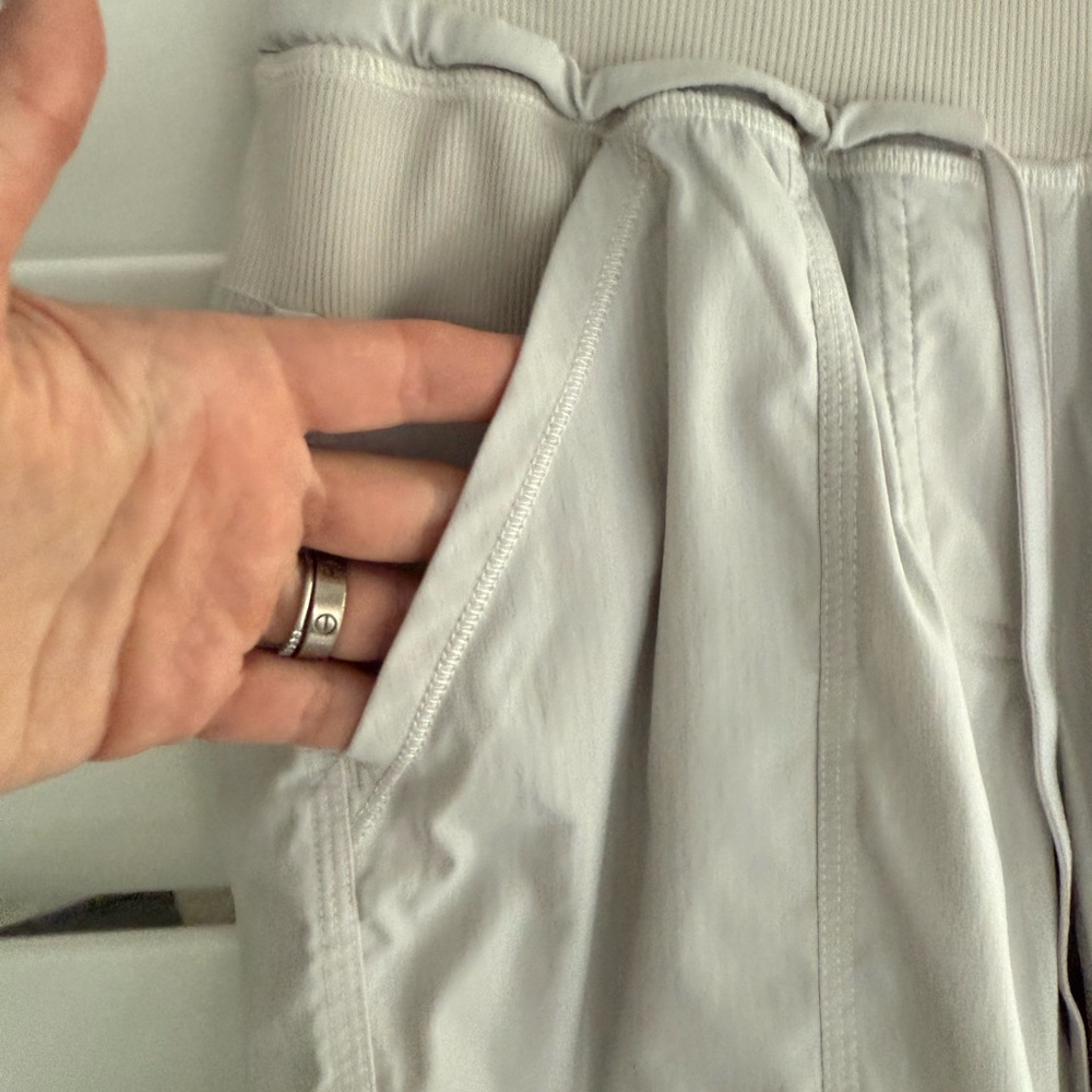 Lululemon Athletic Dance Studio pant - Picture 3 of 7